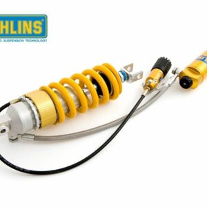AMM.OHLINS HONDA CBR 650 F S46HR1C1LS